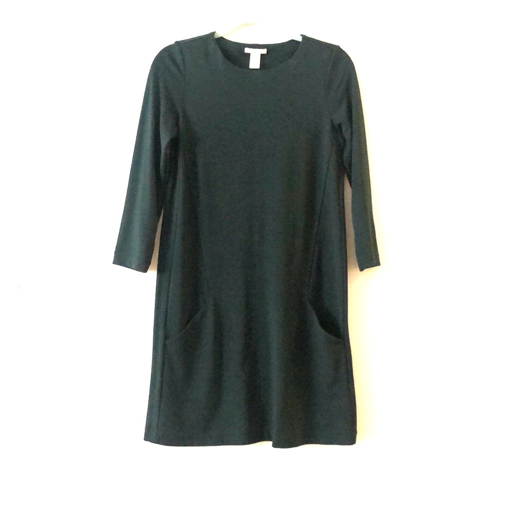 Cute short dress for any occasion